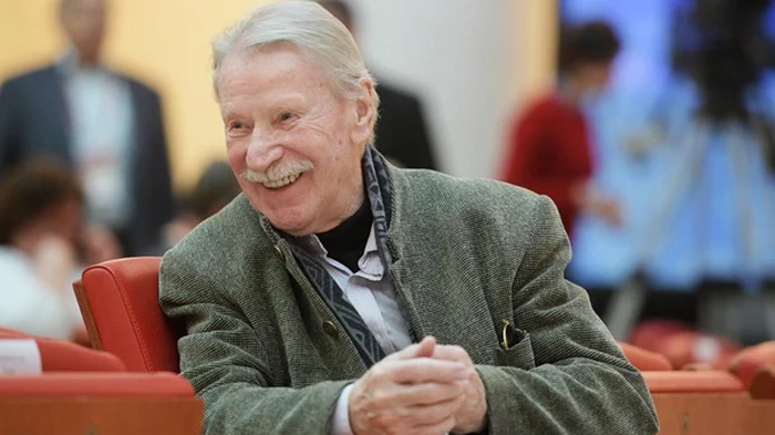 В России умер актер Иван Краско