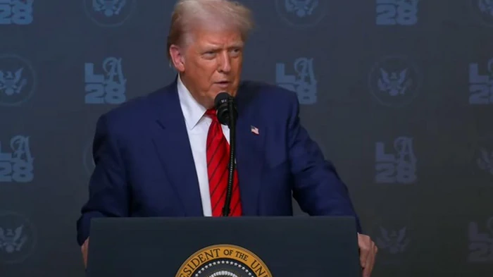 Трамп назвал вероятного следующего президента США