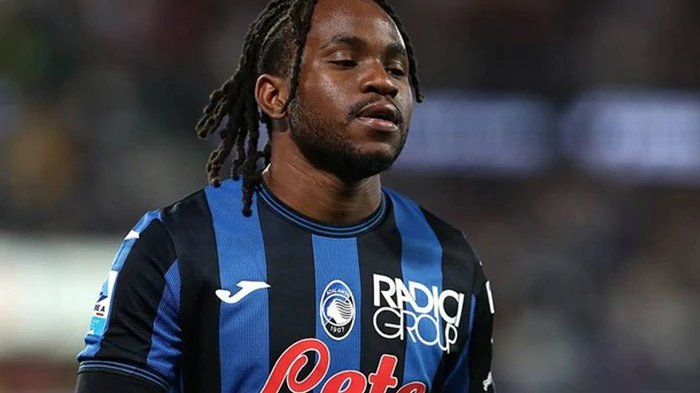 Пока Аталанта отказывает Интеру в Лукмане, на него претендует Арсенал