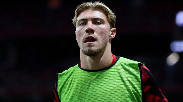 Тен Хаг стремится подписать игрока, с которым ранее работал в МЮ