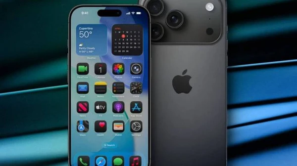 Что стоит знать про новенький Айфон 17 Про