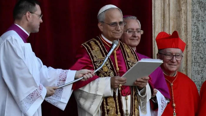 Папа Лев XIV объявил войну изменениям климата: Ватикан полностью переходит на солнечную энергию