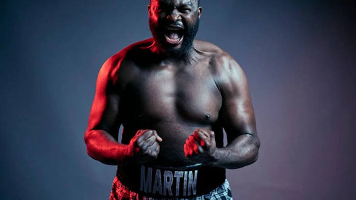 Баколе считает себя единственным, кто способен победить Усика