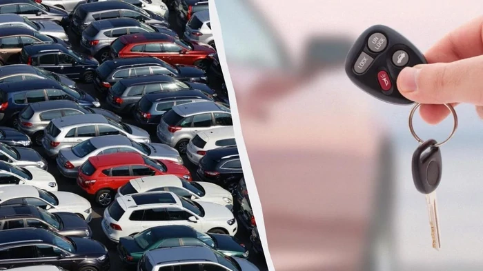 «Японцы» не оставили шансов другим: названы самые популярные гибридные авто месяца