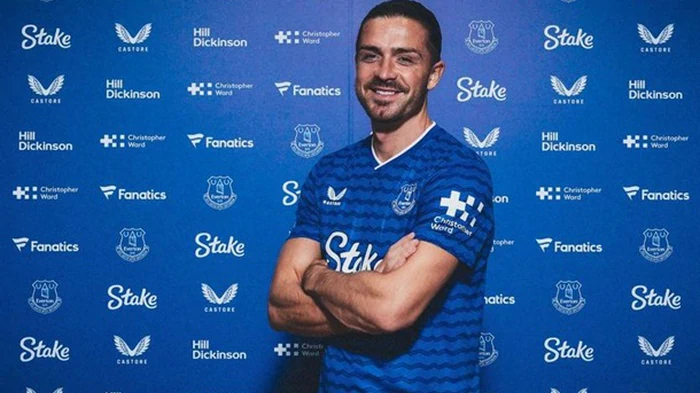 Угасший талант: Эвертон арендует звезду Манчестер Сити