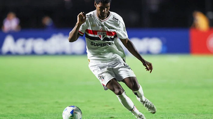 Трансфер на финише: 19-летний бразилец скоро станет игроком Шахтера