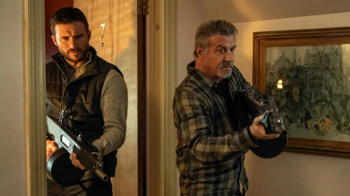 «Оружие», «Еще одна чумовая пятница» и «Конец»: главные кинопремьеры недели