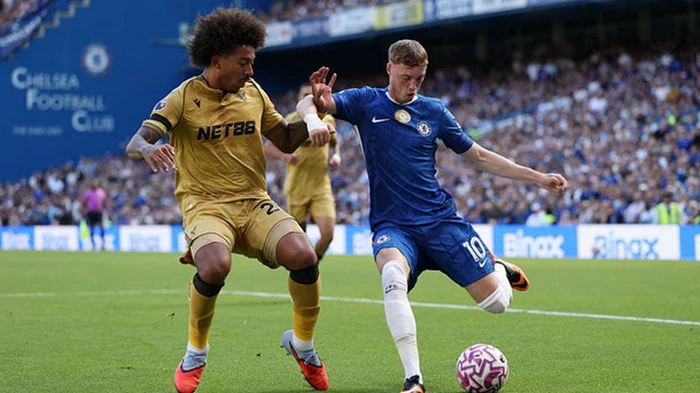 Матчем Челси — Кристал Пэлас открывался сезон АПЛ, но оказался безголевым