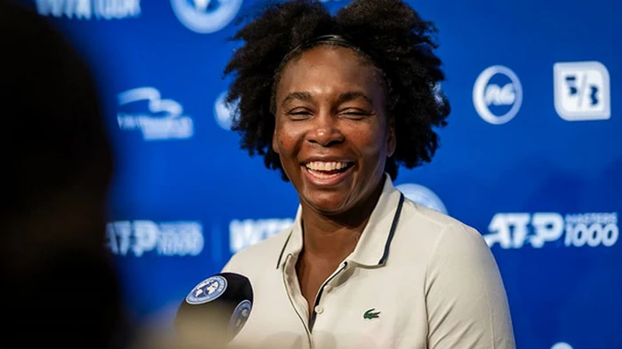 Винус Уильямс возвращается на US Open