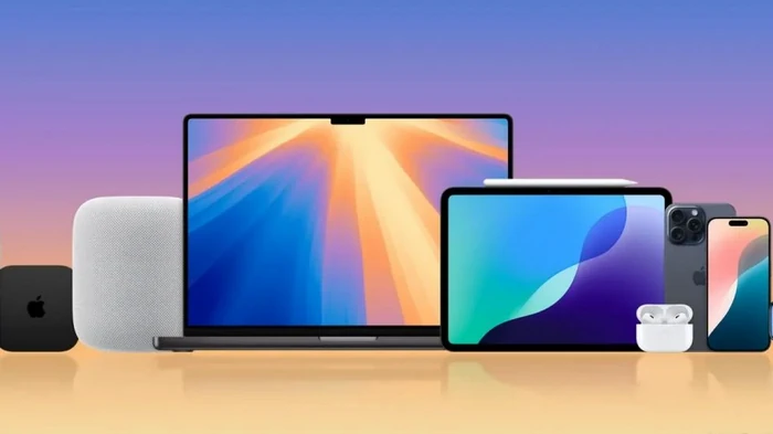 Большая утечка раскрыла множество новинок от Apple на 2025-2026 годы