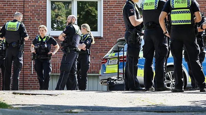 В Германии работник фабрики украл две тонны кофе