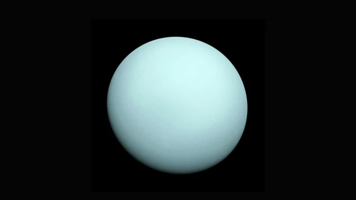 Уран оказался горячее, чем считалось ранее: ученые объяснили, о чем это говорит