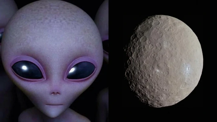 Мы не одиноки: ученый NASA обнаружил признаки внеземной жизни в Солнечной системе