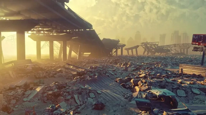 «Не худший кошмар»: уничтожить мир может не только ядерное оружие — ученые озвучили новые прогнозы