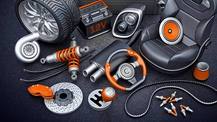 Где искать качественные запчасти для иномарок и как их выбрать