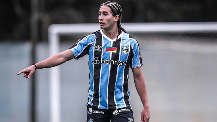 Бразильский футболист может сформировать защитную линию Шахтера