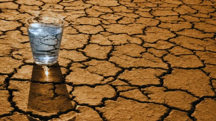 Земные континенты высыхают с беспрецедентной скоростью: куда девается вся эта вода