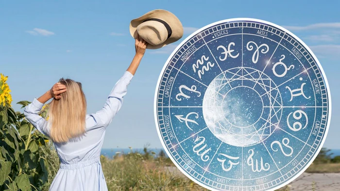Гороскоп на неделю: для всех знаков зодиака