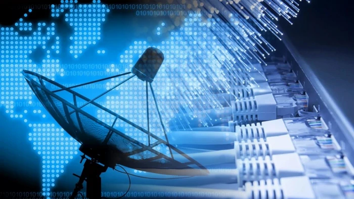 интернет-провайдер