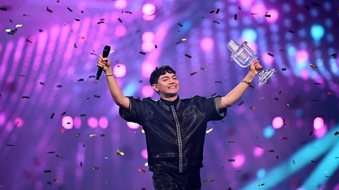 Евровидение-2026 пройдет в Вене