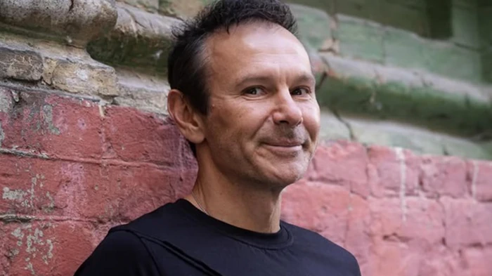 Святослав Вакарчук стал Национальной легендой Украины