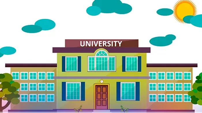 university в англійській мові