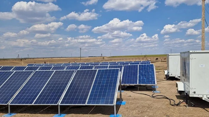 В Украине отключение света в четырех областях