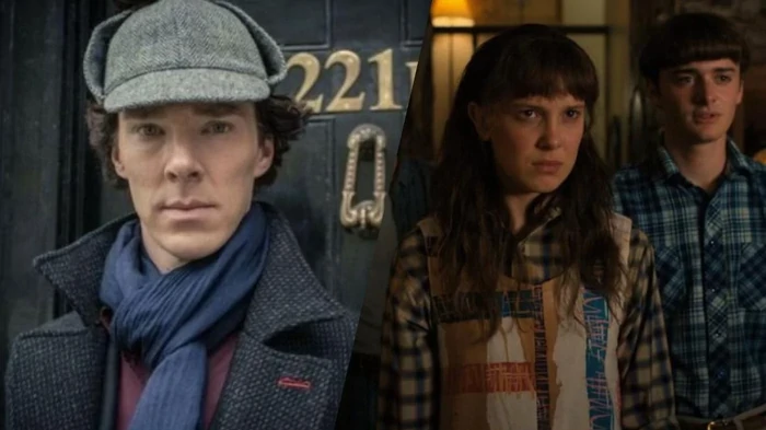 Невозможно оторваться: ТОП-15 лучших сериалов про детективов