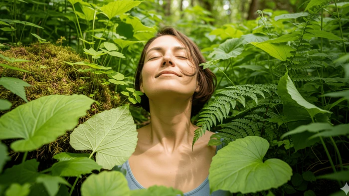 Тайна кислорода: как атмосфера Земли стала пригодной для дыхания