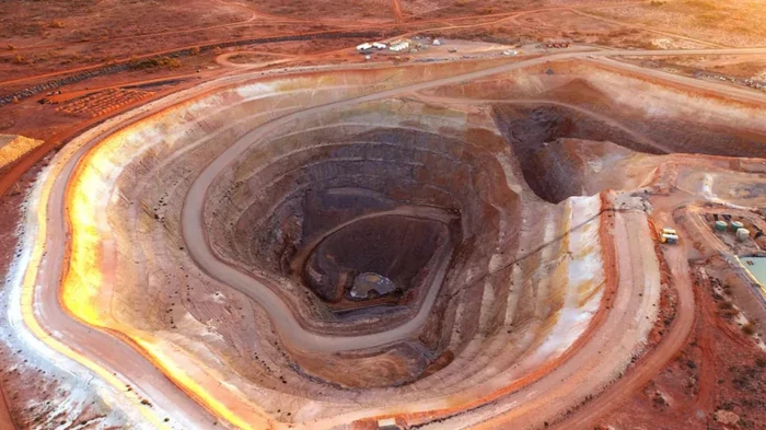 Глубоко в недрах Земли найдено огромное скопление жизни: здесь живут миллиарды