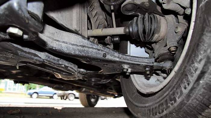 Как подобрать стойку стабилизатора и что важно учесть