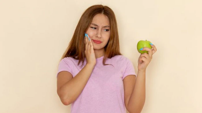 Топ-5 продуктов, которые вредят зубам так же, как и сахар