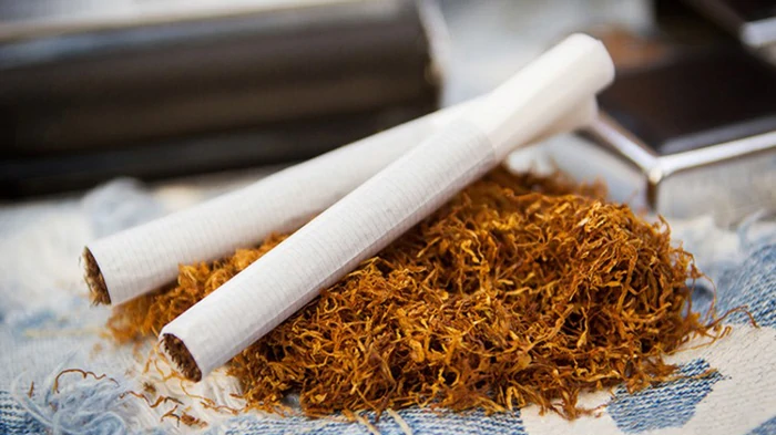 Табак: как это работает?