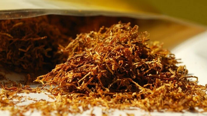 табак на развес