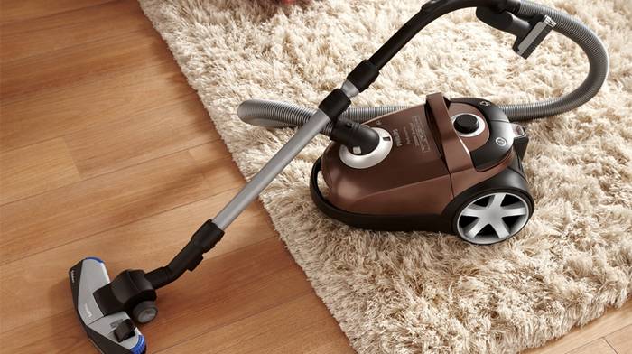 Как выбрать пылесос для квартиры