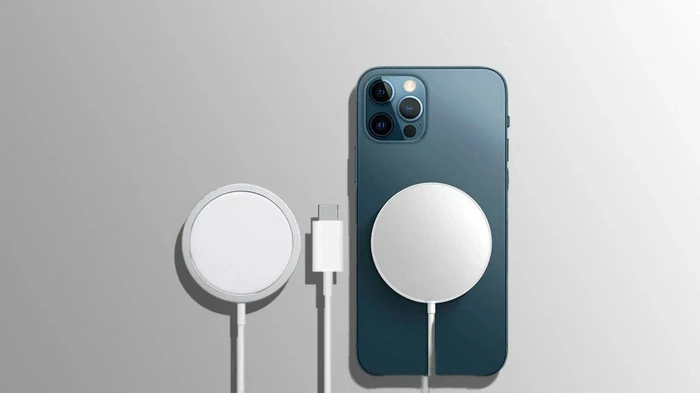 iOS 26 внезапно добавила на iPhone 16 поддержку новейшей беспроводной зарядки