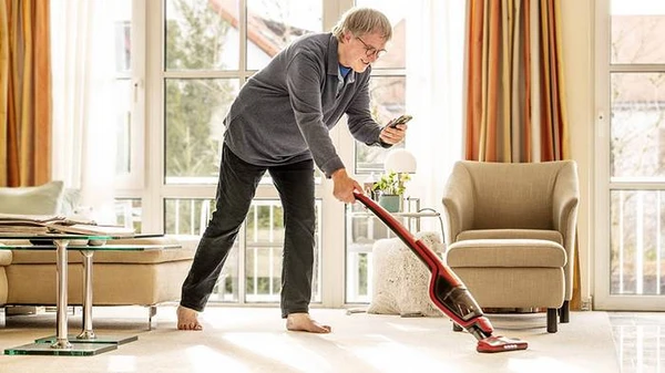 Как выбрать пылесос для квартиры