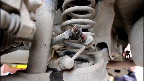 Как подобрать стойку стабилизатора и что важно учесть