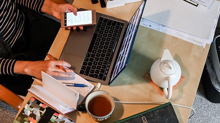 Project Radar: ИИ-сервис, который экономит время фрилансеров