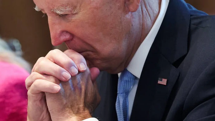 Байдена прооперировали, удалив раковое поражение — СМИ