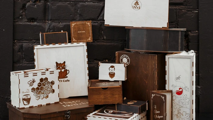 WooJ — виробник, що пропонує готові рішення для свят