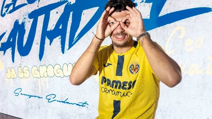 Вместо Довбика: Вильярреал подписал звезду сборной Грузии