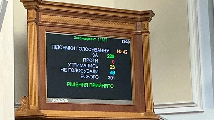 В Украине начнут штрафовать за неявку на вызов парламента