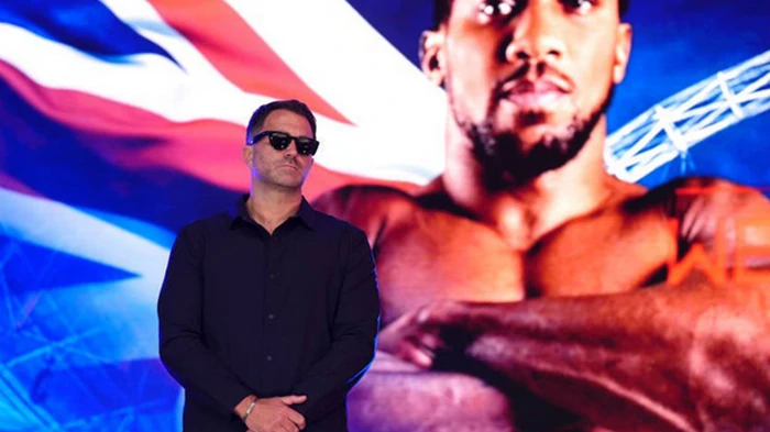 Промоутер Джошуа пересмотрел отношение к бою с Полом