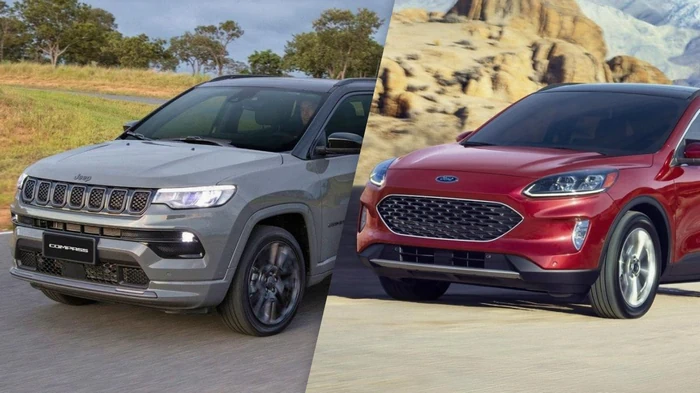 Они вас обанкротят: эксперт назвал 5 кроссоверов, которые не стоит покупать