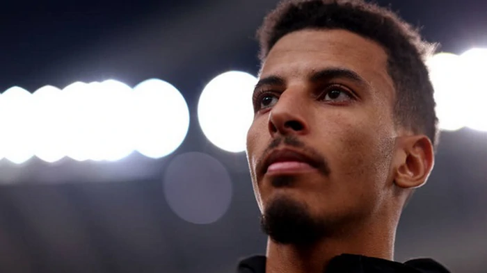 В Жироне новый игрок полузащиты