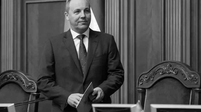 Зеленский: Подозреваемый в убийстве дал первые показания