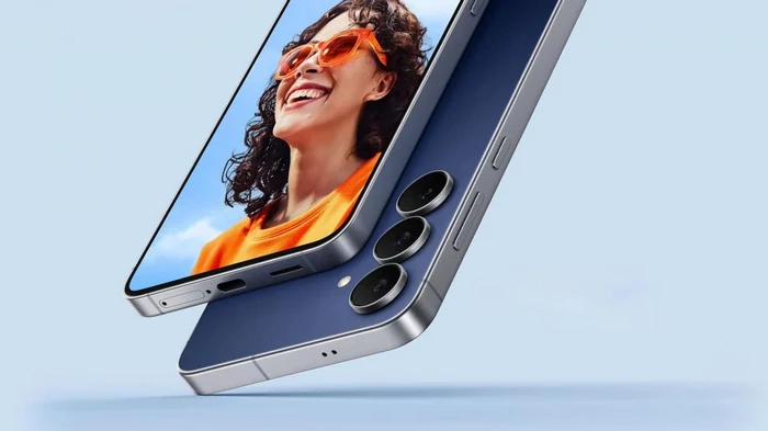 Samsung представила «народный» флагман Galaxy S25 FE: почти как S25, но дешевле