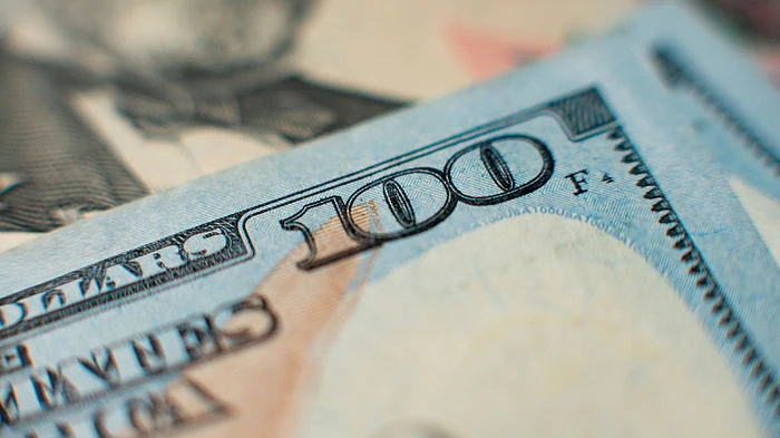 Сколько будут стоить 100 долларов в Украине: прогноз на первую неделю сентября