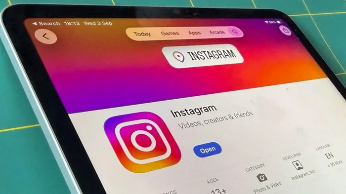 Исторический момент: Instagram выпустил официальное приложение для iPad